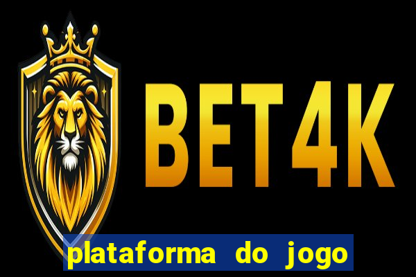 plataforma do jogo do touro